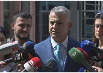 Vangjel Dule ngre zërin: Po manipulohet censusi