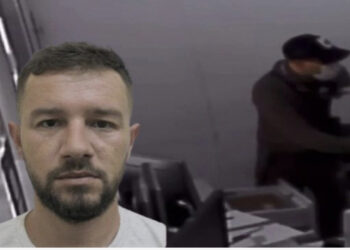 Kur ishte 10 vjeç i vranë të atin para syve/ Jeta plot trauma e Artan Tafanit, miku “i penduar” i Laert Haxhisë