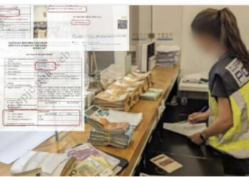 Ish-drejtoresha e Ramës arrestohet në Spanjë për pastrimin e 65 milionë eurove të drogës