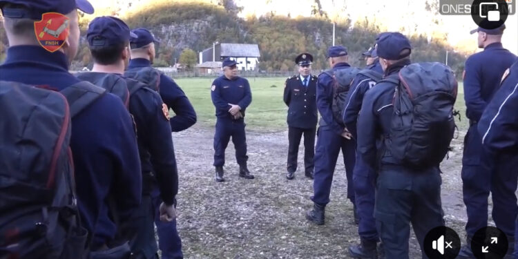 Skandal! Efektivët e FNSH që prej muajit prill nuk kanë marrë dietat! 6 muaj pa u paguar.