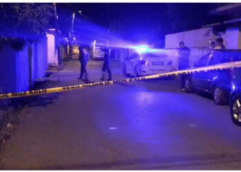 EMRI/ Vrau veten me armën e shërbimit, polici kishte mësuar se vuante nga një sëmundje e rëndë