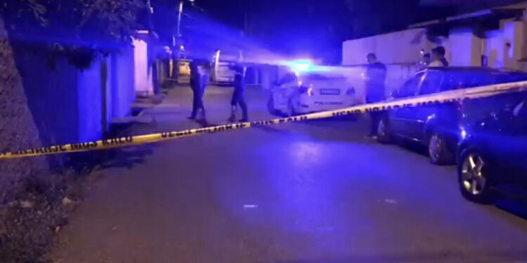 EMRI/ Vrau veten me armën e shërbimit, polici kishte mësuar se vuante nga një sëmundje e rëndë