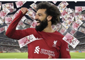E paprecedentë/ Oferta e Al-Ittihad për Salah shkon përtej logjikës, lëkundet Liverpool