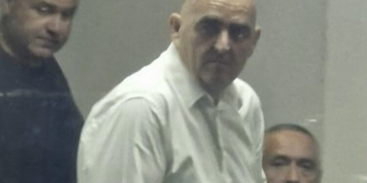 Lëvizja e re e Fredi Belerit për të dalë nga burgu