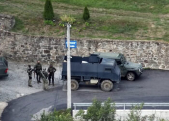 Kufiri me Serbinë i mbyllur! Kosova vijon aksionin: Kemi gjetur disa shtëpi me armatim