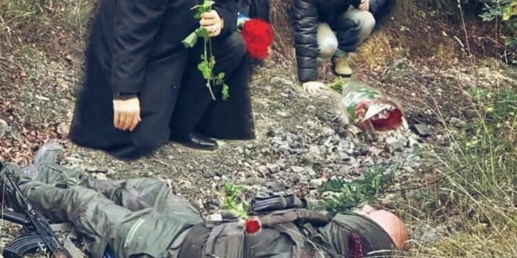 “O k…o, të q…robt…”/ Dalin pamjet e dhunës mes policit vlonjat dhe atyre të “Shqiponjave”