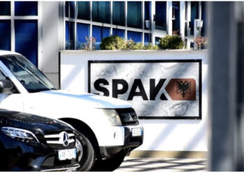 Arrestohet avokati në Kukës