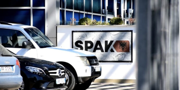 Arrestohet avokati në Kukës