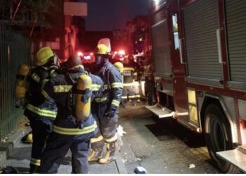 Zjarret ngrenë në këmbë Policinë e Shtetit, vendoset e tëra në gatishmëri!