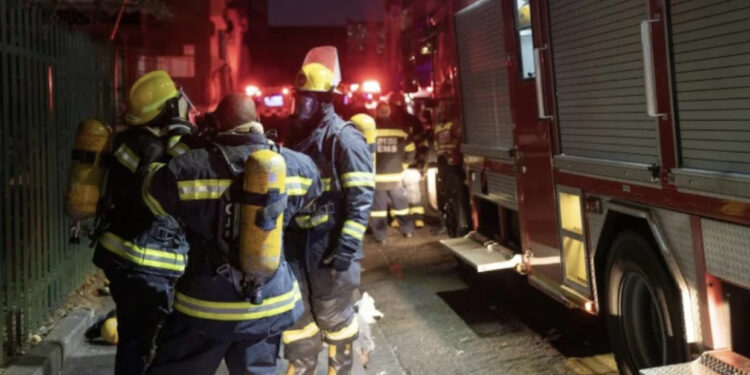 Zjarret ngrenë në këmbë Policinë e Shtetit, vendoset e tëra në gatishmëri!