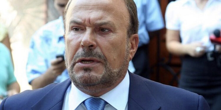 Lajme të reja nga shëndeti i Fatos Nanos