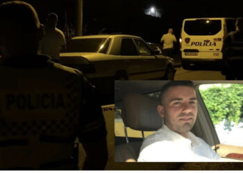 Vrasja e 33-vjeçarit në Shkodër, arrestohet vëllai i autorit