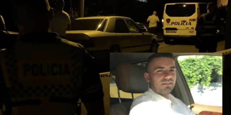 Vrasja e 33-vjeçarit në Shkodër, arrestohet vëllai i autorit