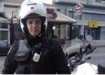 U përplas nga makina, humb jetën në krye të detyrës polici 46-vjeçar