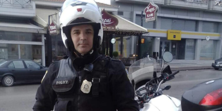 U përplas nga makina, humb jetën në krye të detyrës polici 46-vjeçar
