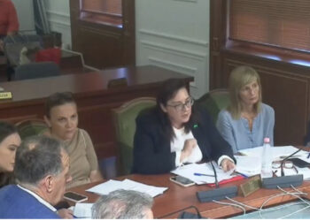 Rikthehen lojërat e fatit, Komisioni i Ligjeve miraton draftin