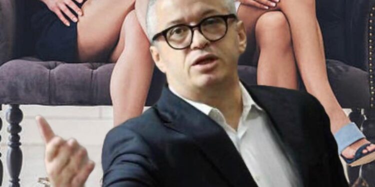 Megi Mhilli sulmon Blerta Tafanin për vatjen në Amerikë/ Alfred Peza dhe servilët e tij njerëzit më të urryer në RTSH