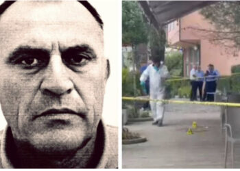 E shijoi vetëm dy muaj lirinë! Si doli nga burgu dhe u vra duke pirë kafe?