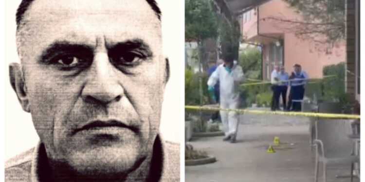 E shijoi vetëm dy muaj lirinë! Si doli nga burgu dhe u vra duke pirë kafe?