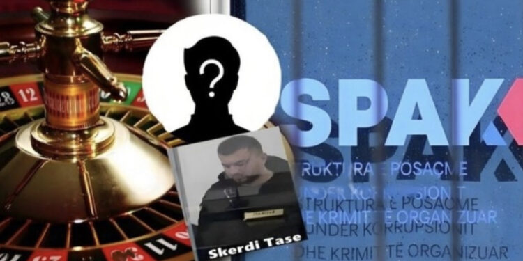 “Saliu fshihet pas krimit, më rrahu për …”, Tasi në SPAK: Vrasjen e Gim Boriçit e pagoi Renato Çami