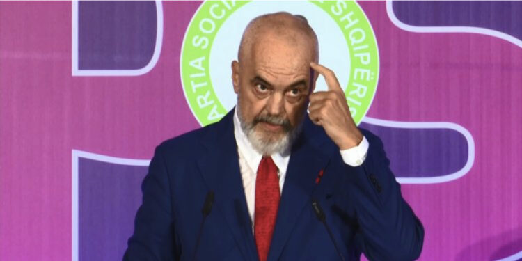 LIVE-Rama: Mbyllim kapitujt e fshatrave turistikë dhe investitorit strategjik