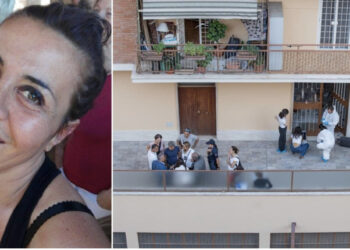 Vritet infermierja, qëllohet disa herë me thikë pranë shtëpisë, i dyshuar ish-partneri