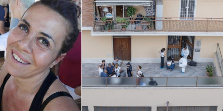 Vritet infermierja, qëllohet disa herë me thikë pranë shtëpisë, i dyshuar ish-partneri