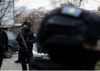 Nuk ndalen sulmet në Veri të Kosovës, të tjera predha mbi Policinë