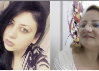 FOTO/ Viktima dhe autorja, kjo është motra që vrau motrën në Tiranë