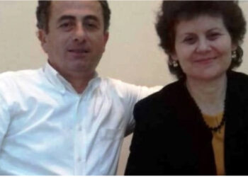 U vetëvra te varri i gruas, 63-vjeçari i tronditur nga humbja e saj: Do jetë hera e parë që…