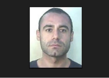 FOTO/ Arratisja e bujshme e shqiptarit në Itali, ky është 40-vjeçari i dënuar në vitin 2010 për vrasje