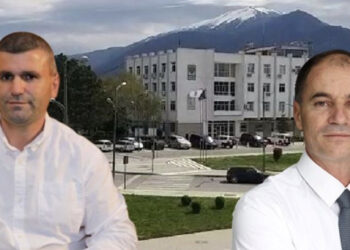 Opozita shet dhe Kukësin/ Nipi Shefqet Kastratit Albert Halilaj thellon diferencën dhe siguron fitoren. Ja rezultati