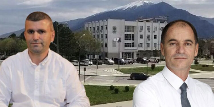 Opozita shet dhe Kukësin/ Nipi Shefqet Kastratit Albert Halilaj thellon diferencën dhe siguron fitoren. Ja rezultati