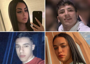 “Do të shkëlqeni atje lart…”! Festa u kthye në mort, mesazhi prekës për tragjedinë