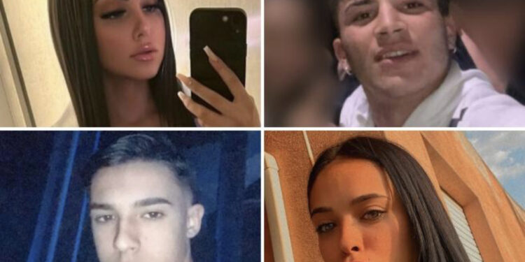 “Do të shkëlqeni atje lart…”! Festa u kthye në mort, mesazhi prekës për tragjedinë