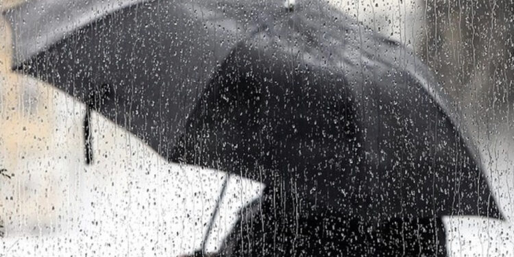 Ditët e freskëta erdhën! Ja në cilat zona do të ketë reshje shiu