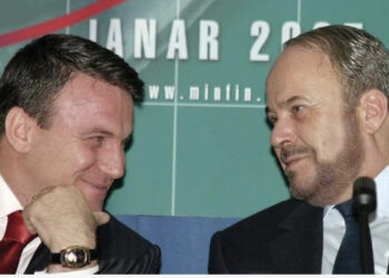 “Refuzoi të arratisej nga qelia”/ Arben Malaj tregon momentet e vështira të Fatos Nanos në pranverën 1997