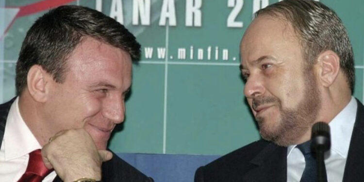 “Refuzoi të arratisej nga qelia”/ Arben Malaj tregon momentet e vështira të Fatos Nanos në pranverën 1997