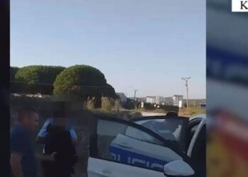 EMRI/ Ishte dënuar me 10 vjet burgim për trafikim të të rriturve, arrestohet 41-vjeçari i fshehur në pyllin e Spillesë