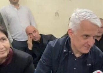 PS shpall fitoren në Kukës, Majko: Borxhin ndaj qytetarëve e shpërblejmë me vepra, jo me fjalë