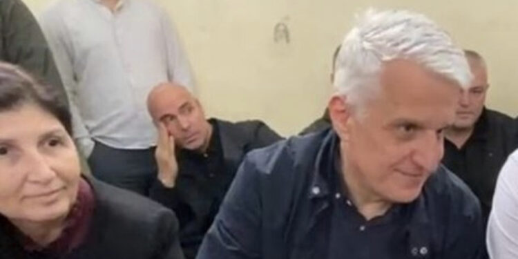 PS shpall fitoren në Kukës, Majko: Borxhin ndaj qytetarëve e shpërblejmë me vepra, jo me fjalë