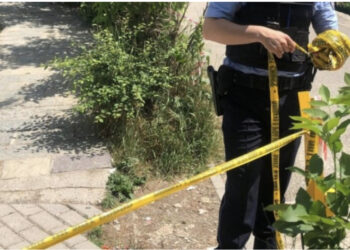 U zunë, nxori armën dhe i futi plumbin! Tetë të arrestuar në Kosovë