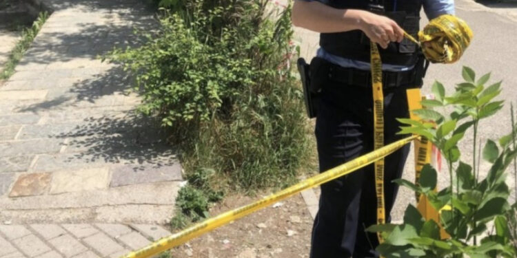 U zunë, nxori armën dhe i futi plumbin! Tetë të arrestuar në Kosovë