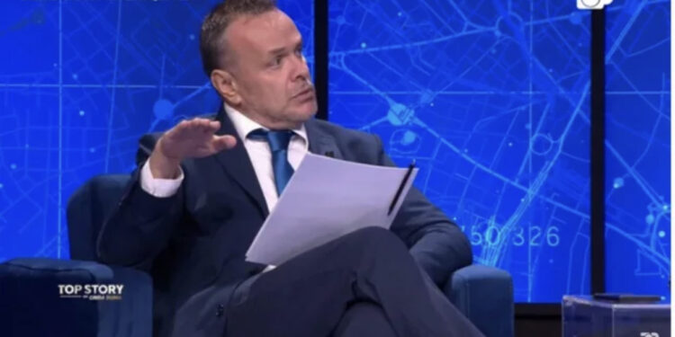 “Biznesmenë që fshihen pas politikanëve”, e zbulon Karamuço: Disa kanë ikur me urgjencë, dikujt i merret fryma në burg