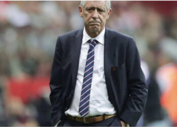 ZYRTARE/ Shqipëria i shkarkoi Santosin, Polonia prezanton trajnerin e ri