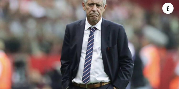 ZYRTARE/ Shqipëria i shkarkoi Santosin, Polonia prezanton trajnerin e ri