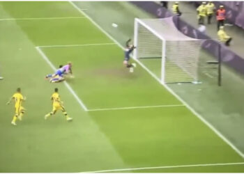 VIDEO/ Goli i Leaos dhe mrekullia e portierit Sportiello i japin fitore Milanit, kuqezinjtë lënë pas shkatërrimin nga Interi