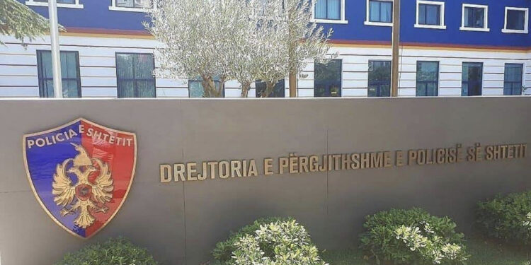“Tërmet” në policinë e shtetit! Lëvizje në Fier, Berat dhe Pogradec