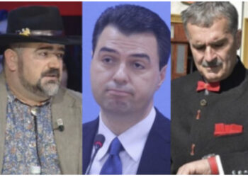 Lulzim Basha e kthen PD si partia e Kujtim Gjuzit, në kuvend marrim pjesë vetëm 10 deputet