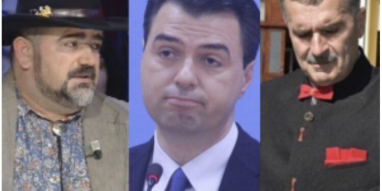 Lulzim Basha e kthen PD si partia e Kujtim Gjuzit, në kuvend marrim pjesë vetëm 10 deputet